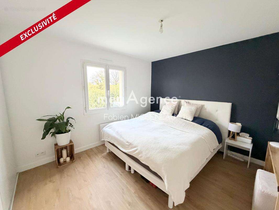 Maison à TREIZE-VENTS