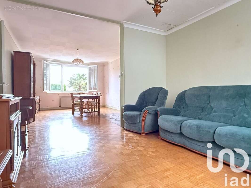 Photo 3 - Maison à LA CHATAIGNERAIE