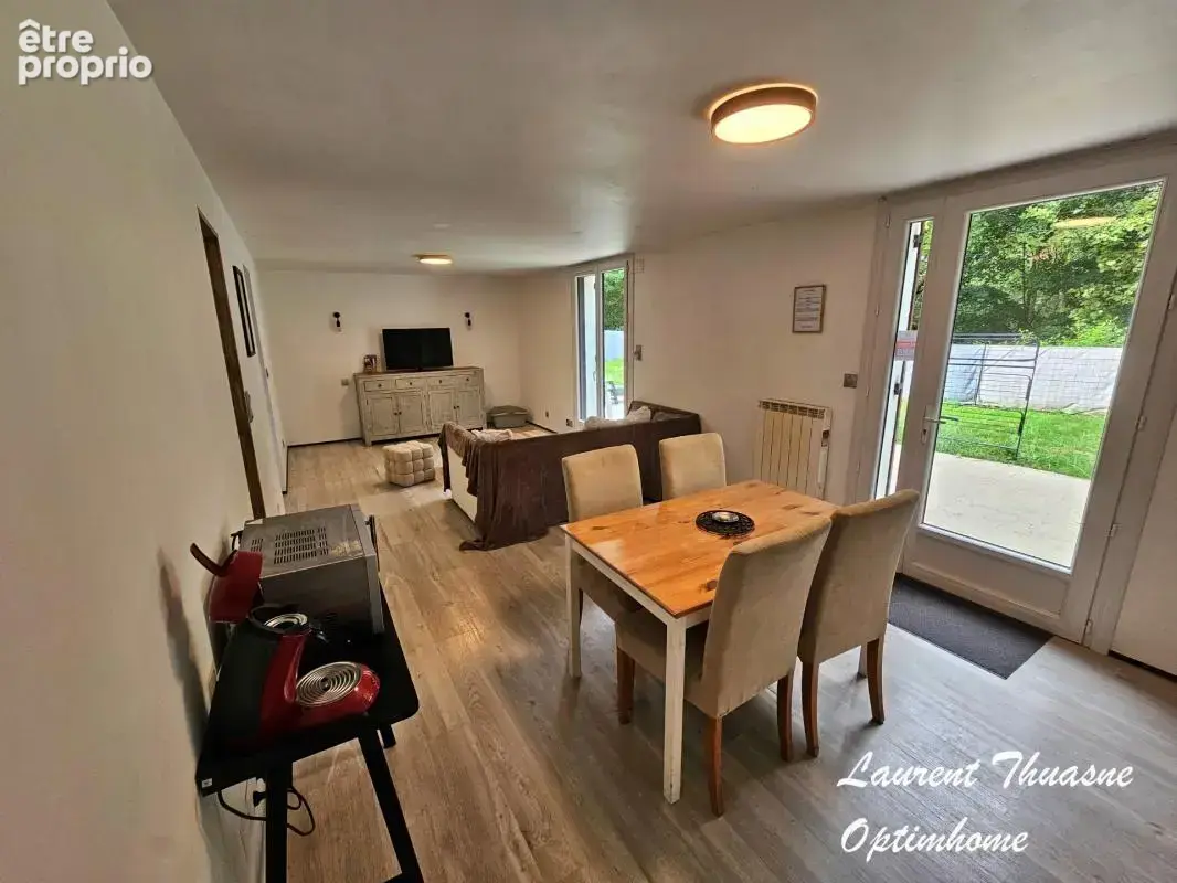Belle périgourdine de 200 m² avec 6 chambres, appartement indépendant – Proche Périgueux - photo 16