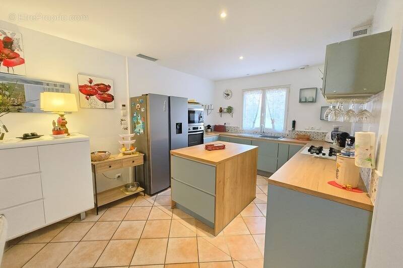 Maison à SAINTE-LIVRADE-SUR-LOT