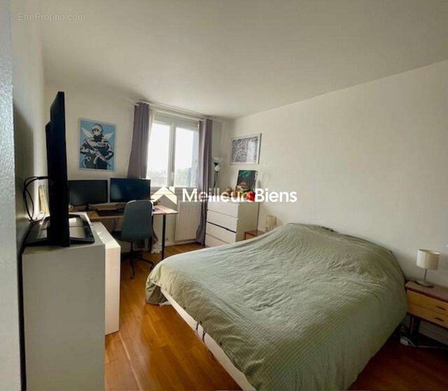 Appartement à ERMONT