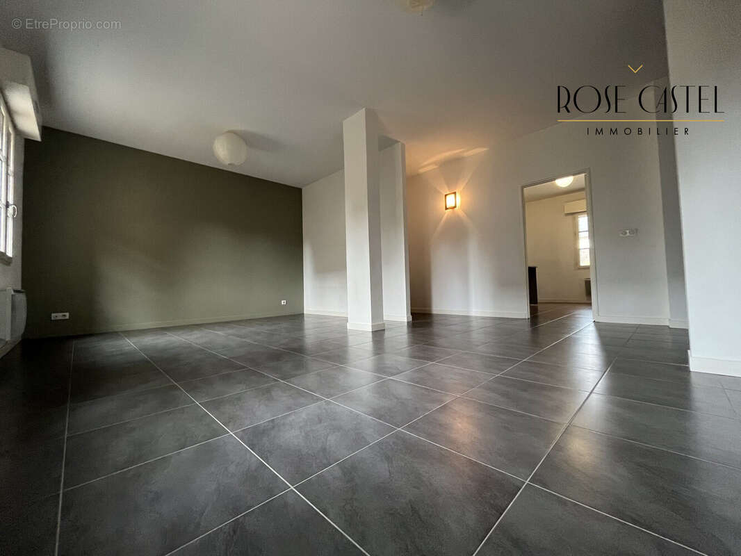 Appartement à CHARTRES