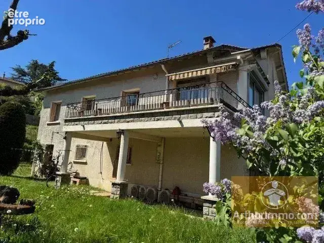 Maison à MILLAU