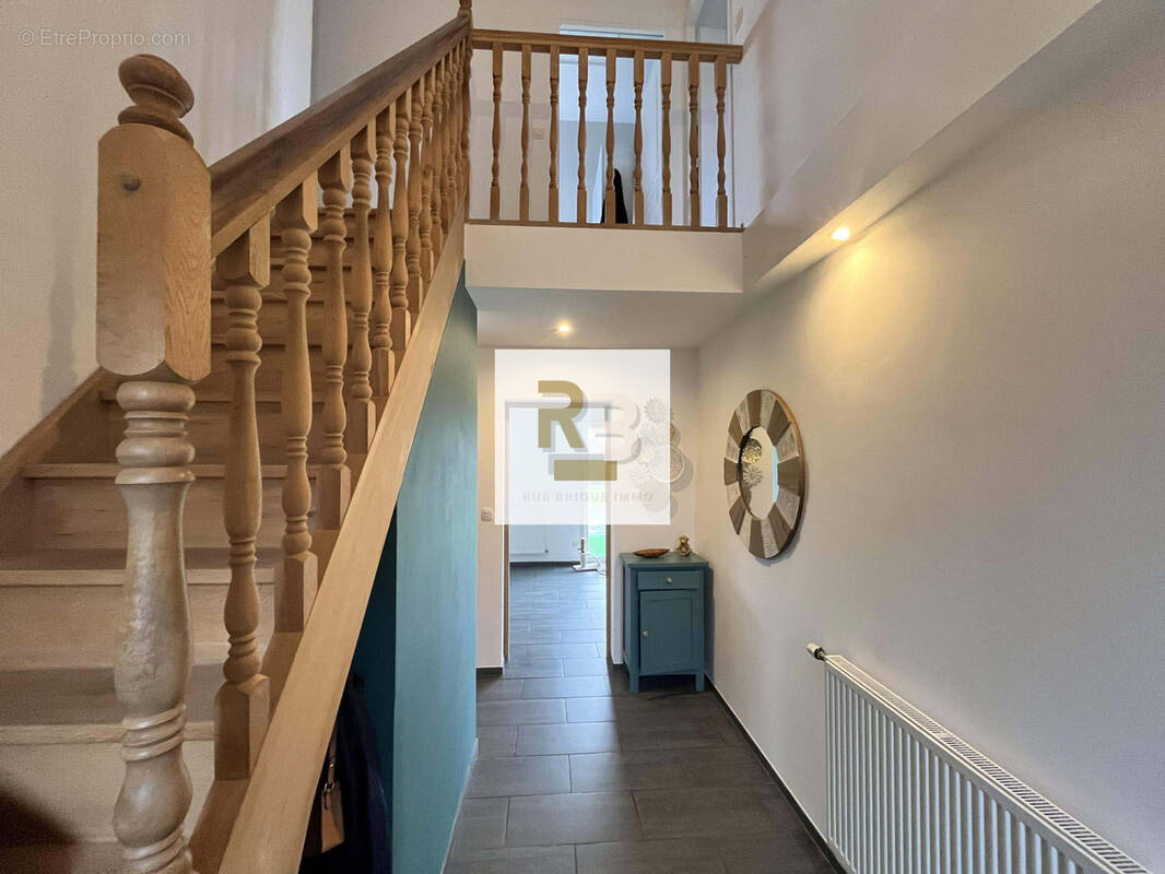 Maison à NOYELLES-LES-VERMELLES