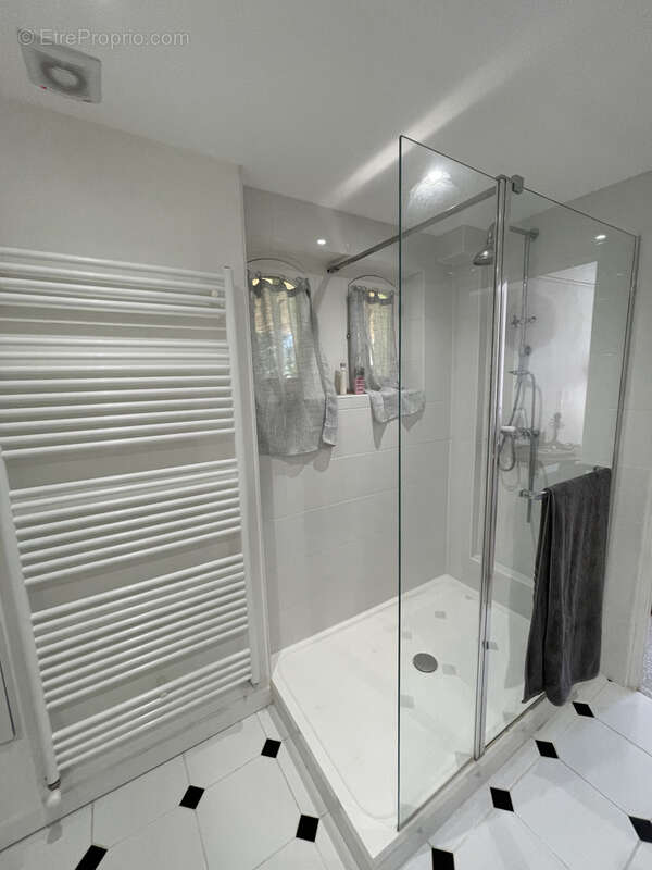 Vaison / maison de caractere / terrain 3000m2 / piscine / vue ventoux - photo 24