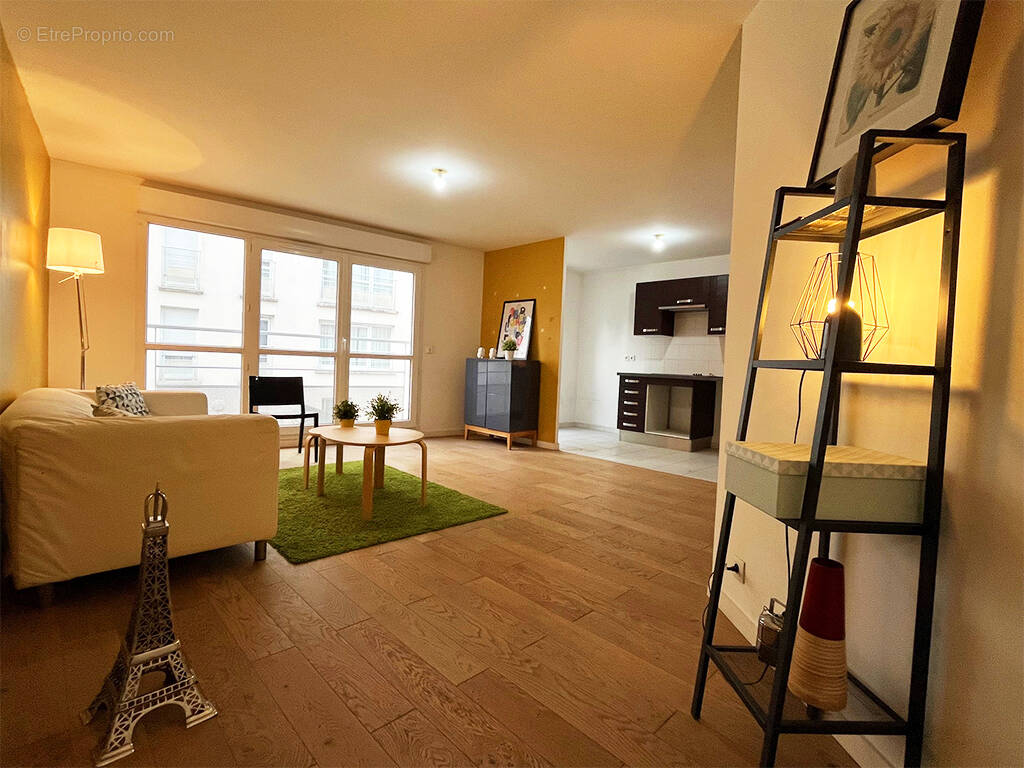 Appartement à ARGENTEUIL