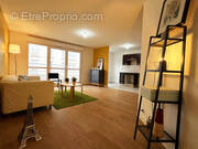 Appartement à ARGENTEUIL