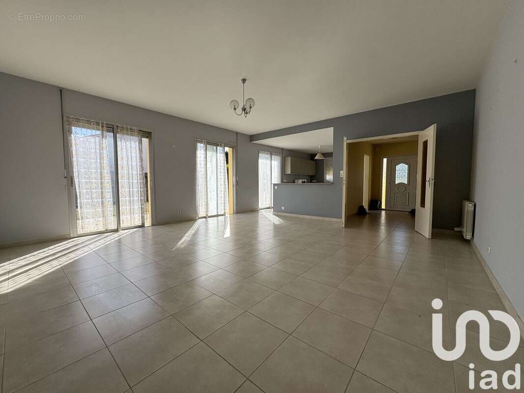 Photo 4 - Maison à PORNIC