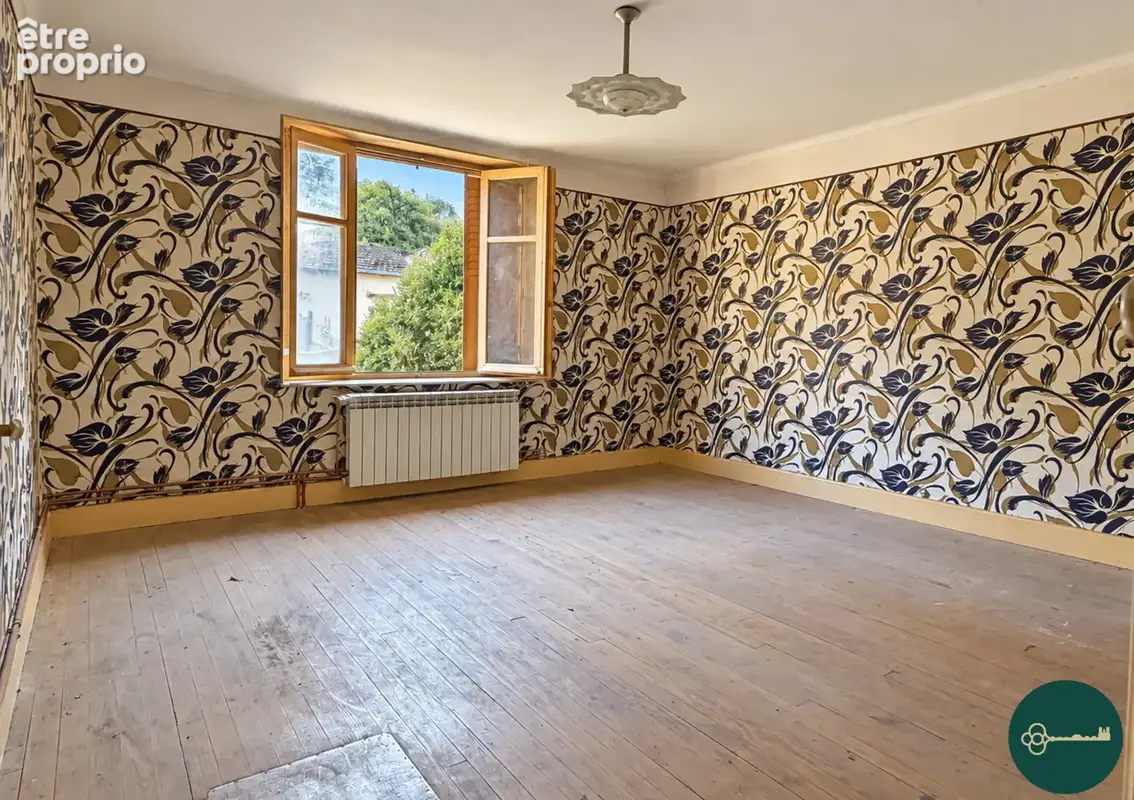 Maison Thuilley-aux-Groseilles 5 pièces 108 m2 - photo 6