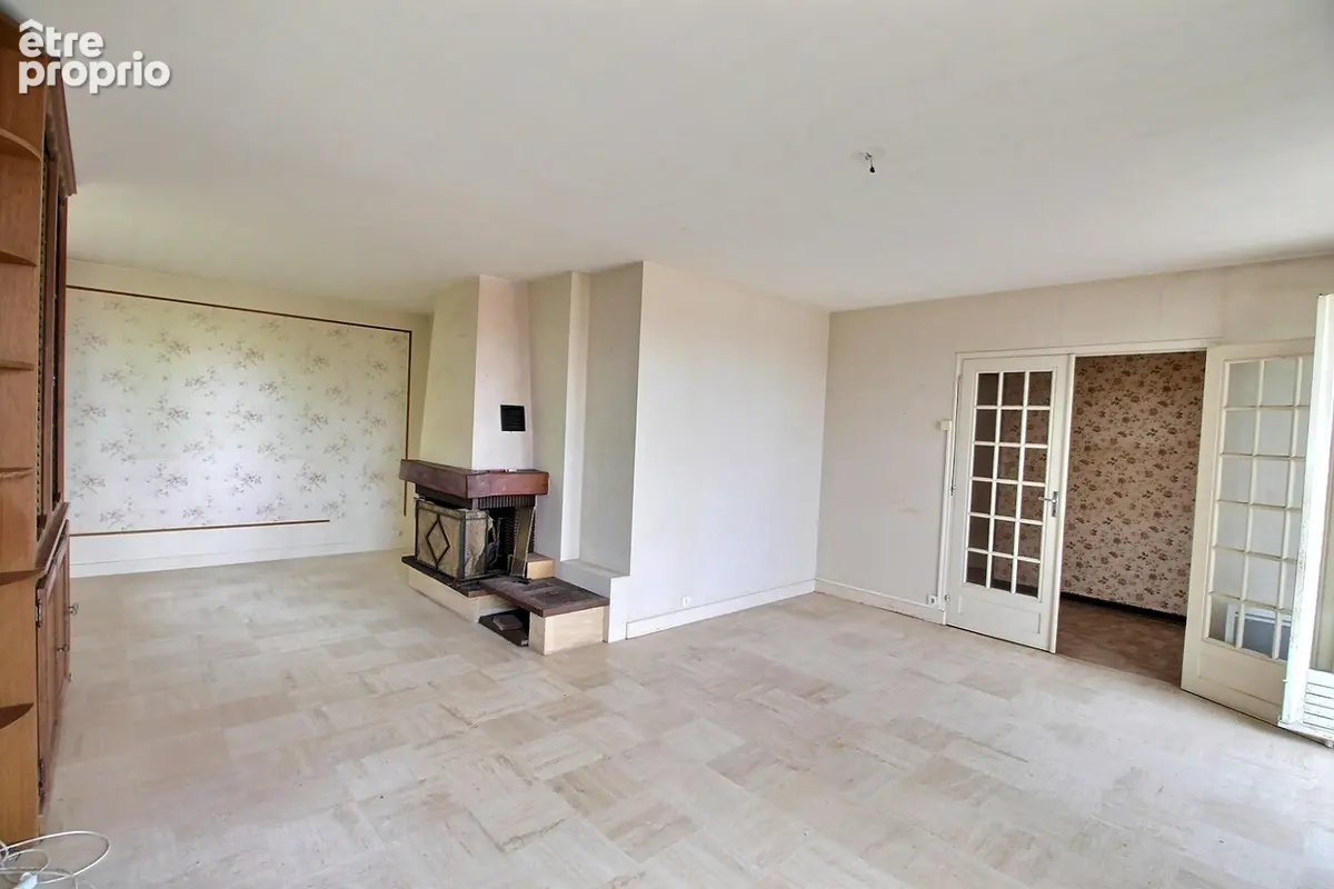 Maison 91 m² à Saint-Florentin  - photo 4