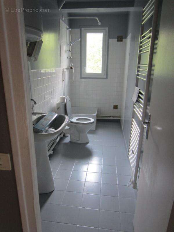 Appartement à TULLE