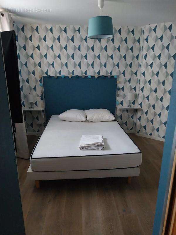 Appartement à BOIS-D'AMONT
