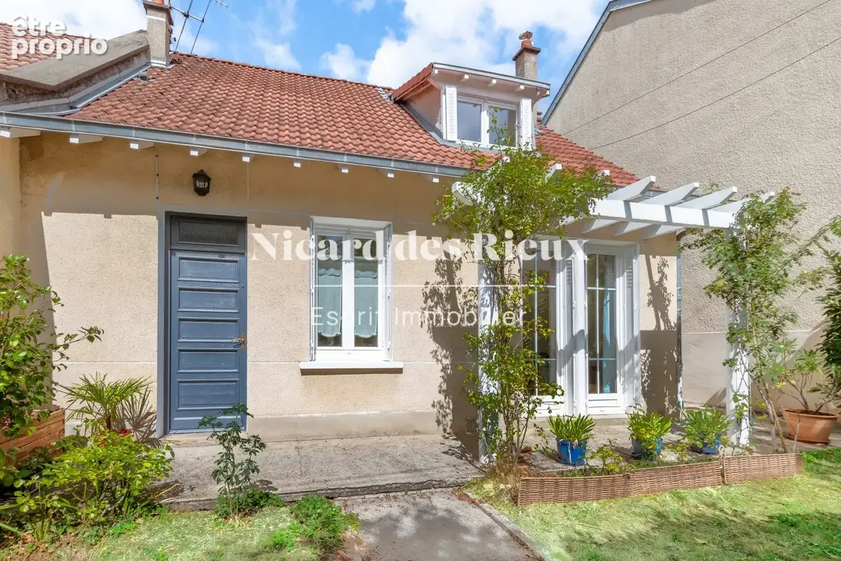 Maison à LIMOGES