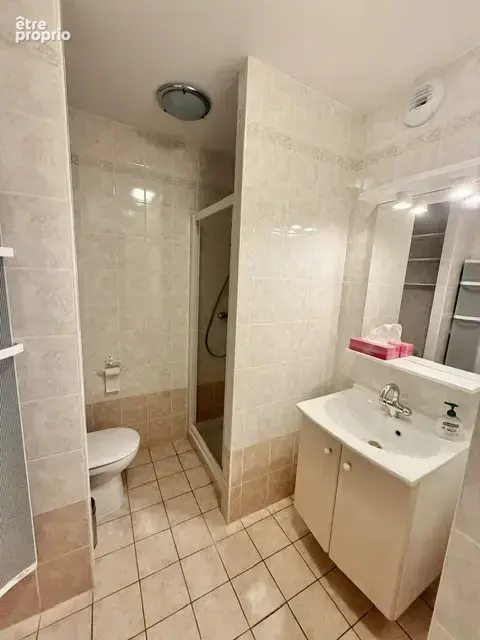 Divonne-les-bains   appartement 4 chambres de 180 m2   4 balcons   ascenseur   2 garages   2 caves - photo 27