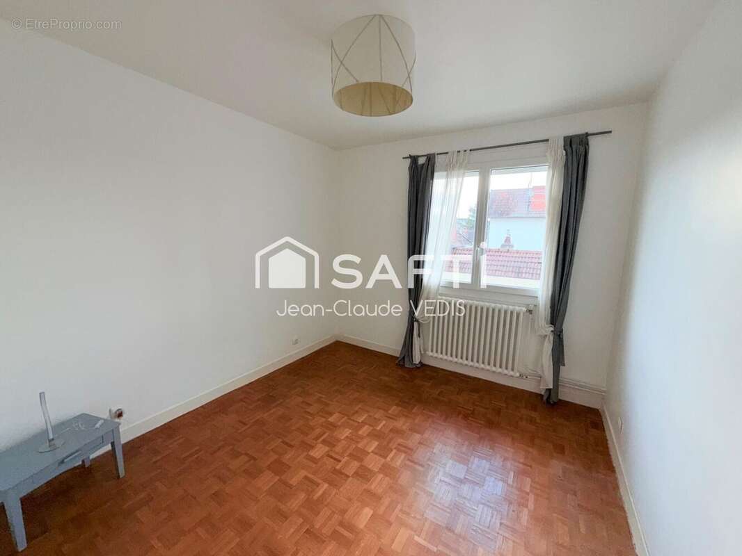 Photo 4 - Appartement à MONTLUCON