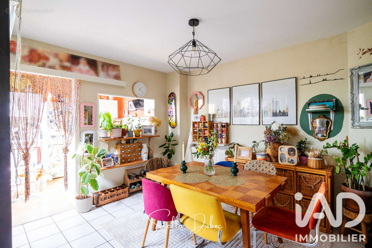 Appartement 112 m² à Montauban  - photo 5
