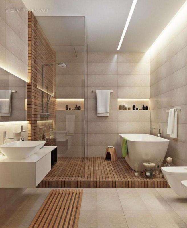 Appartement à NEUILLY-PLAISANCE