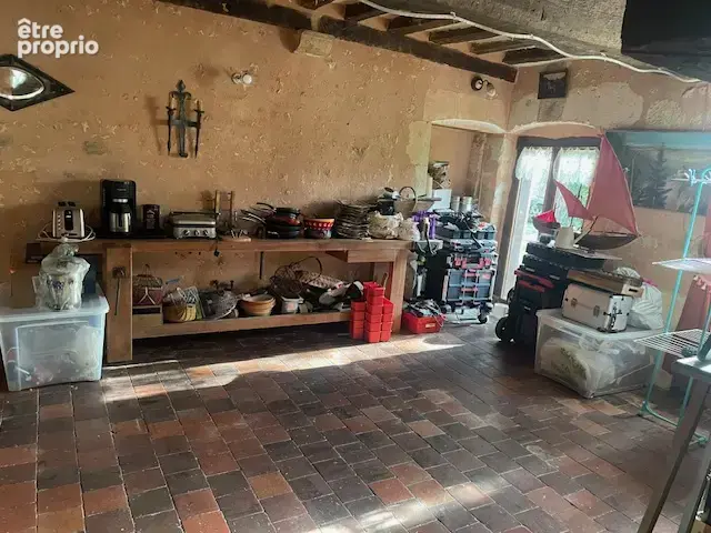 Coeur du Perche - Maison de campagne à vendre - photo 5