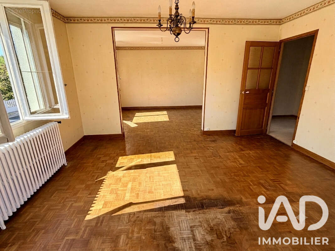Maison 102 m² à Orleans  - photo 7