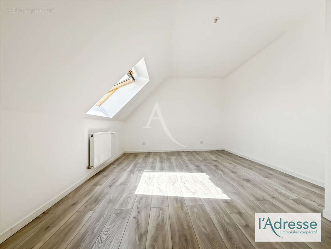 Maison neuve proche LYONS LA FORET - photo 8