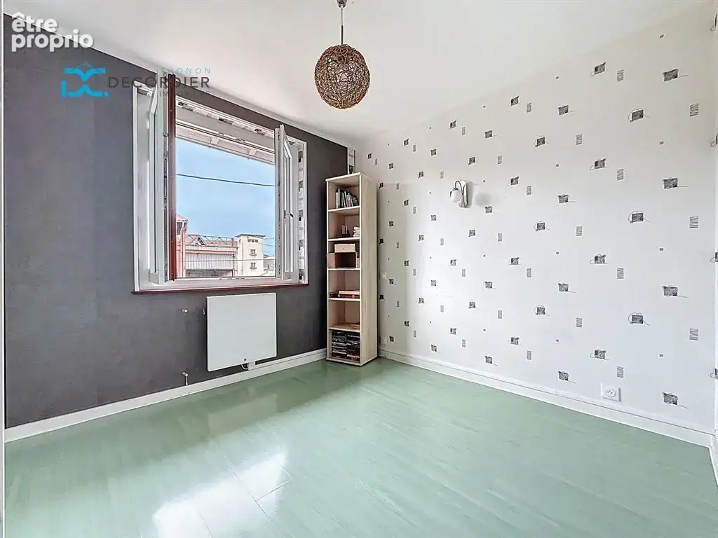 Appartement t4 thonon avec balcon - photo 9