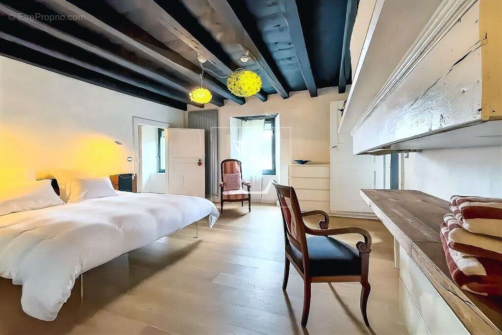 Maison à OO