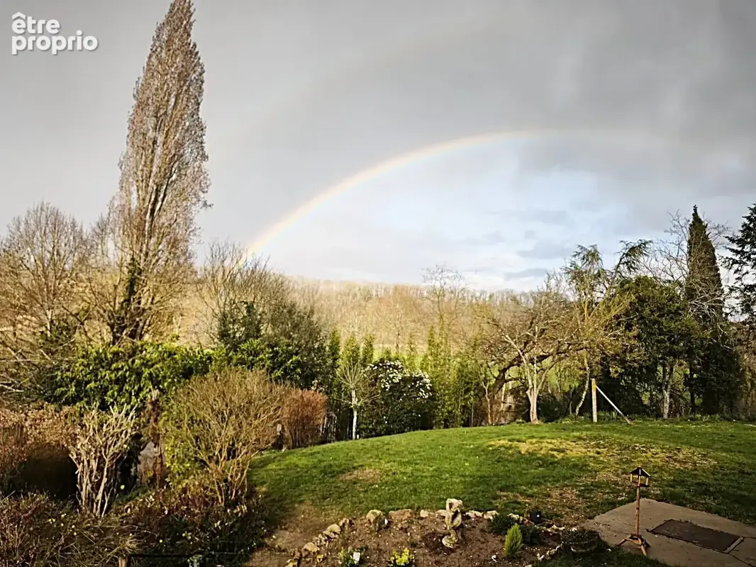 A vendre villa avec cabanon  sur la Creuse, Thenay, Indre - photo 14