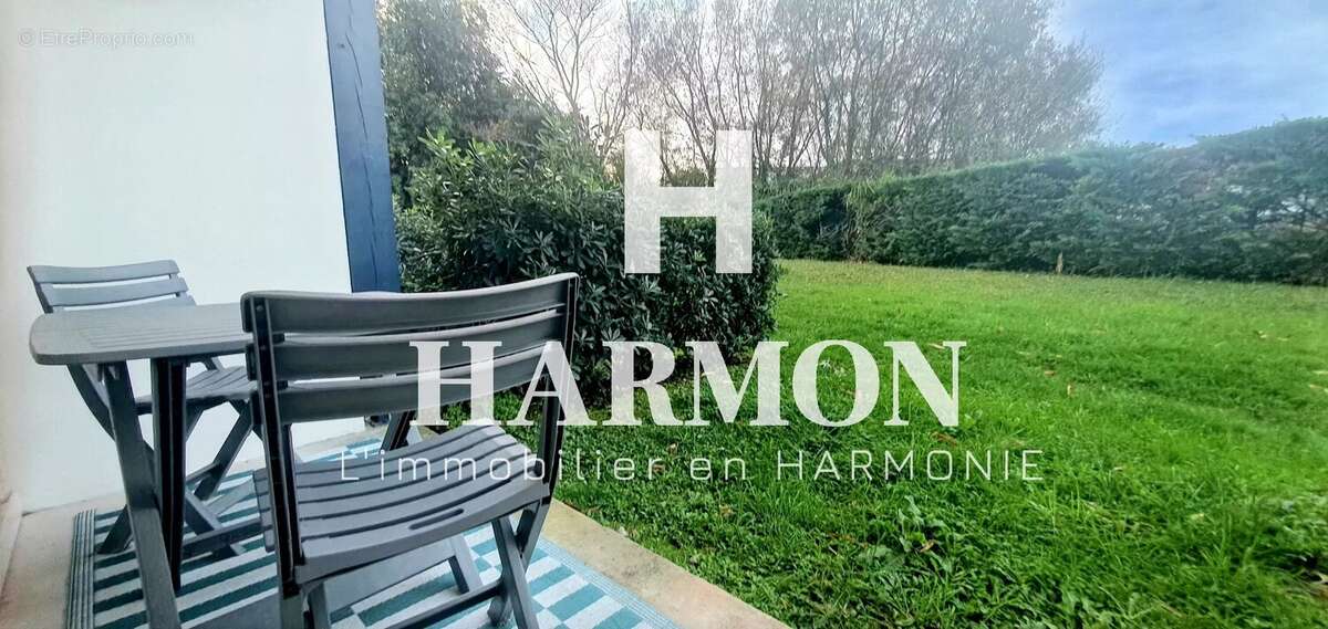 Appartement à ANGLET