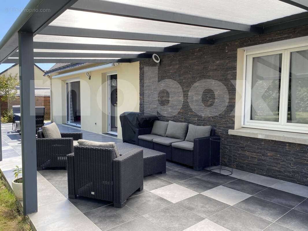 IMG_9363 - Maison à MESANGER