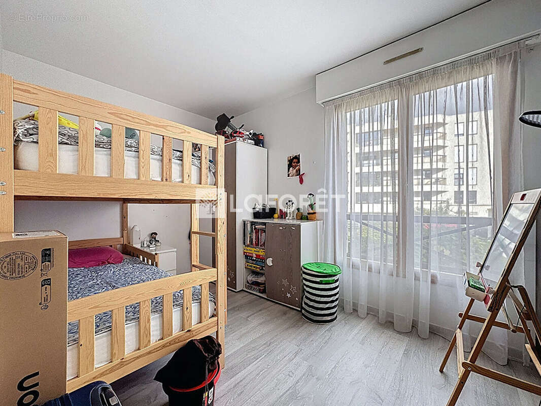 Appartement à BOURG-LA-REINE