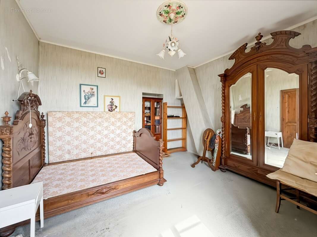 Maison à vendre 5 pièces GONDRIN (32) - photo 7