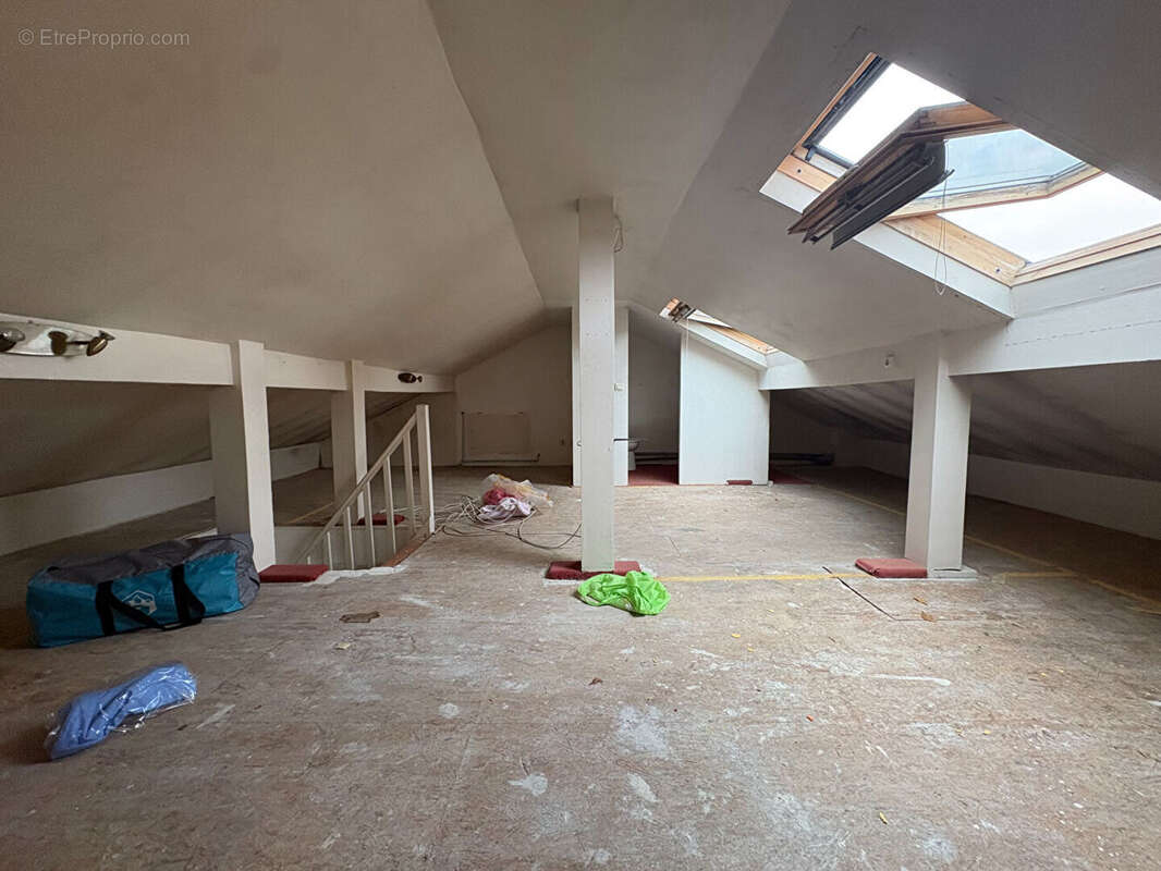 Maison à FONTENAY-SOUS-BOIS