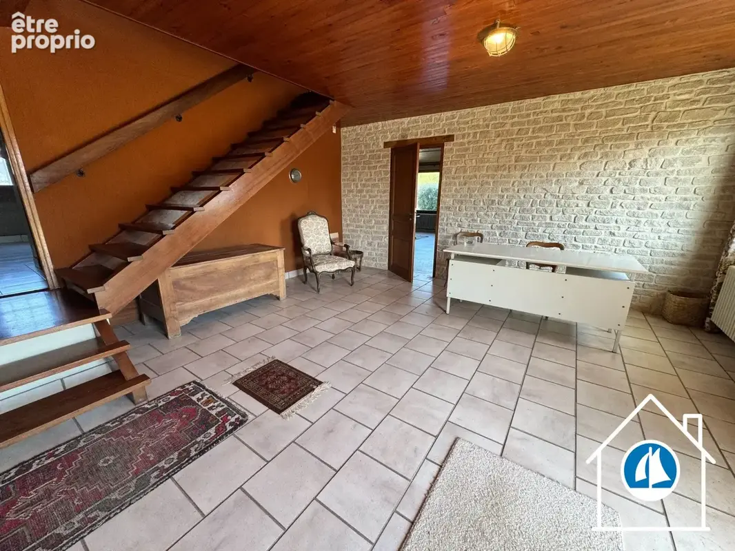 Maison 8 pièces 230 m² à vendre à Asnelles (14960) - photo 7