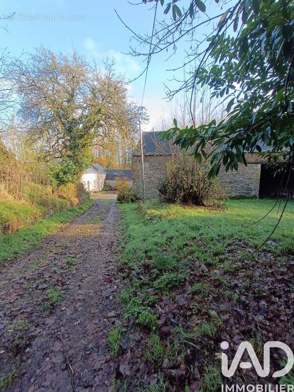 Photo 7 - Maison à LE HAUT-CORLAY