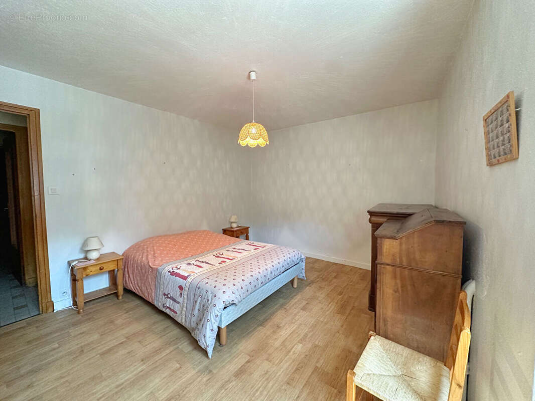 Appartement à VALLOIRE