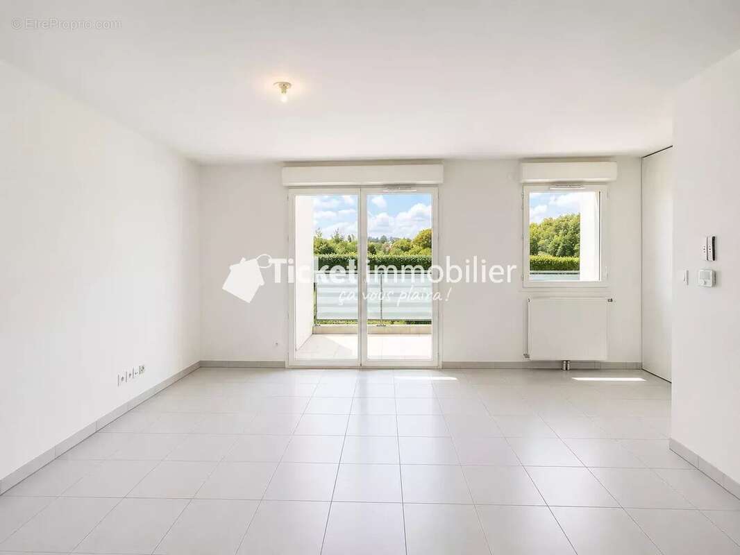 Appartement à TOURNEFEUILLE