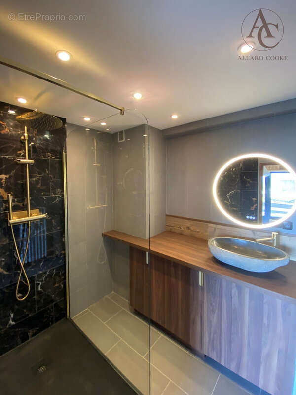 Appartement 39 m² à Megeve  - photo 8