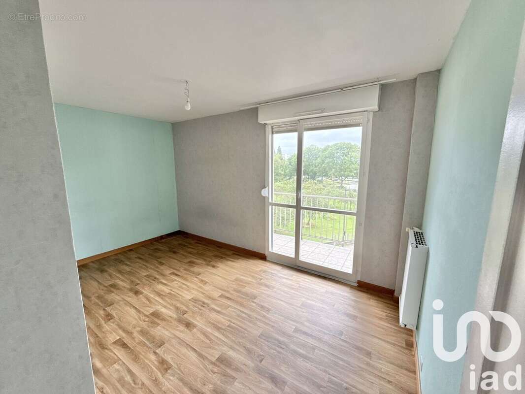 Appartement 78 m² à Le Havre  - photo 6