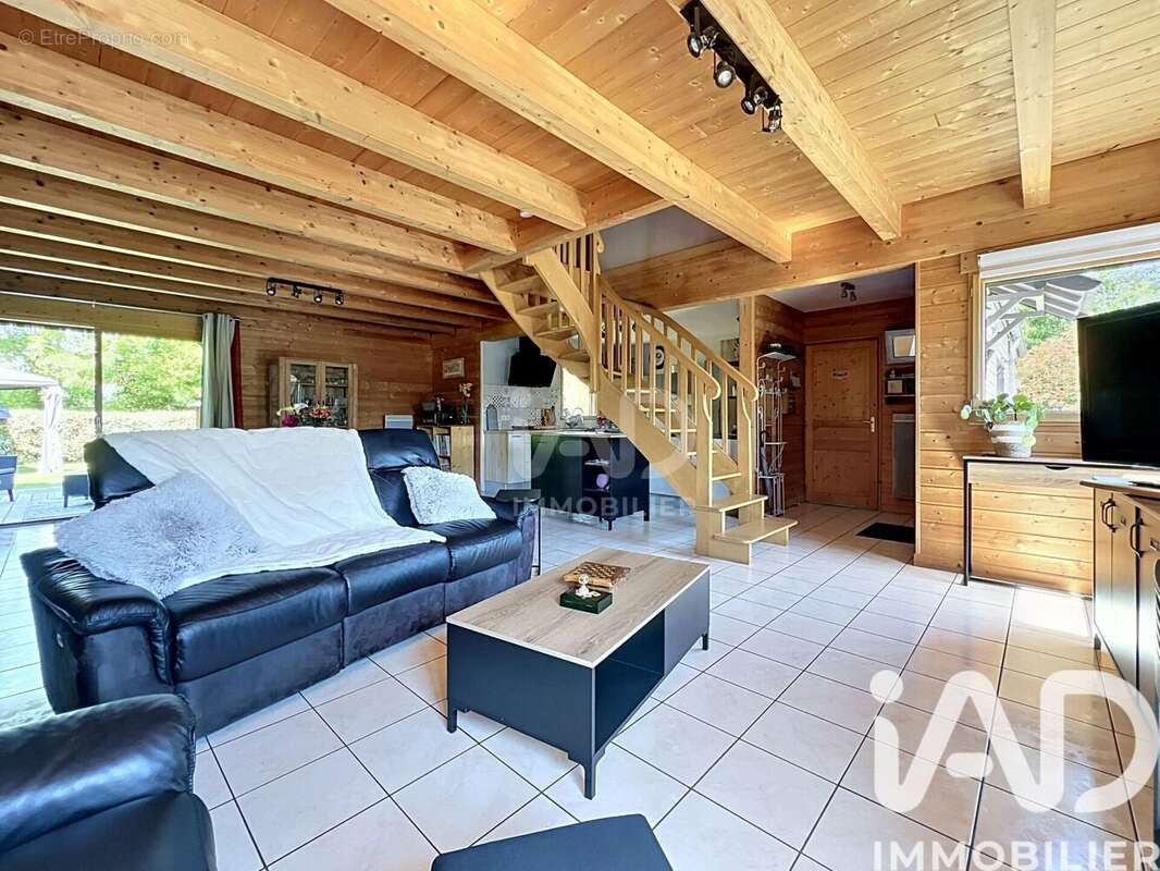 Photo 7 - Maison à PONTORSON