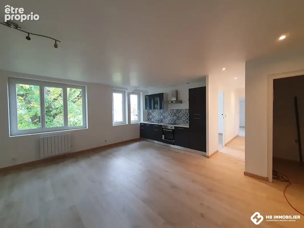 Tènement Immobilier à  Mably 9 pièce(s) 395.67 m2 - photo 14