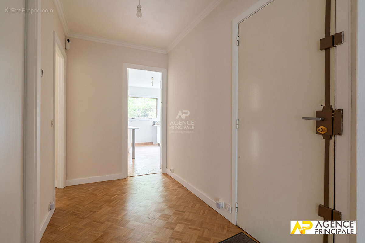 Appartement Maisons Laffitte 4 pièce(s) - photo 9
