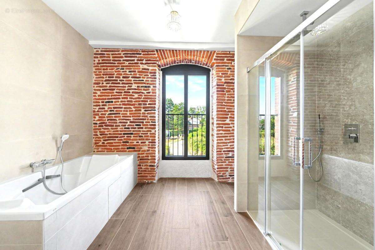 Maison à MURET