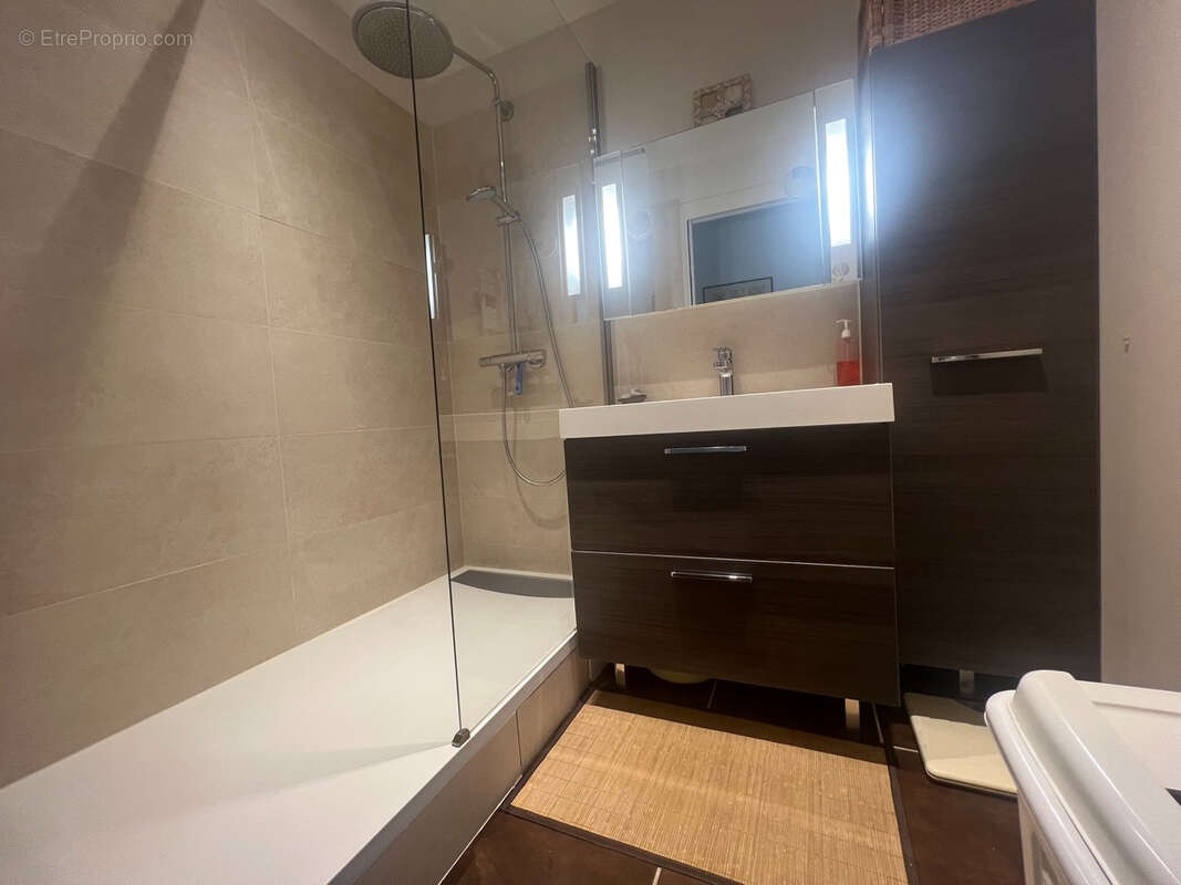 Appartement à MAISONS-LAFFITTE
