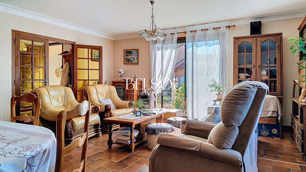 Maison à LE BOULOU