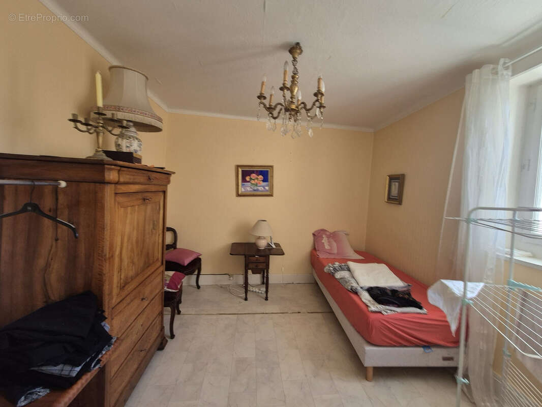 Appartement à MONISTROL-SUR-LOIRE