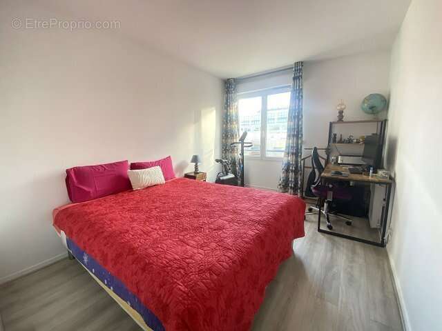 Appartement à ALFORTVILLE