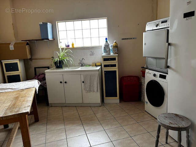 Appartement à SAINT-SAULVE