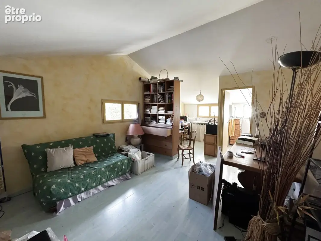 À acheter à Cuxac-D'Aude: Spacieuse  maison sur 2500m2 de terrain - photo 10