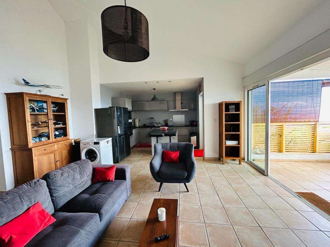 Appartement à LE PORT