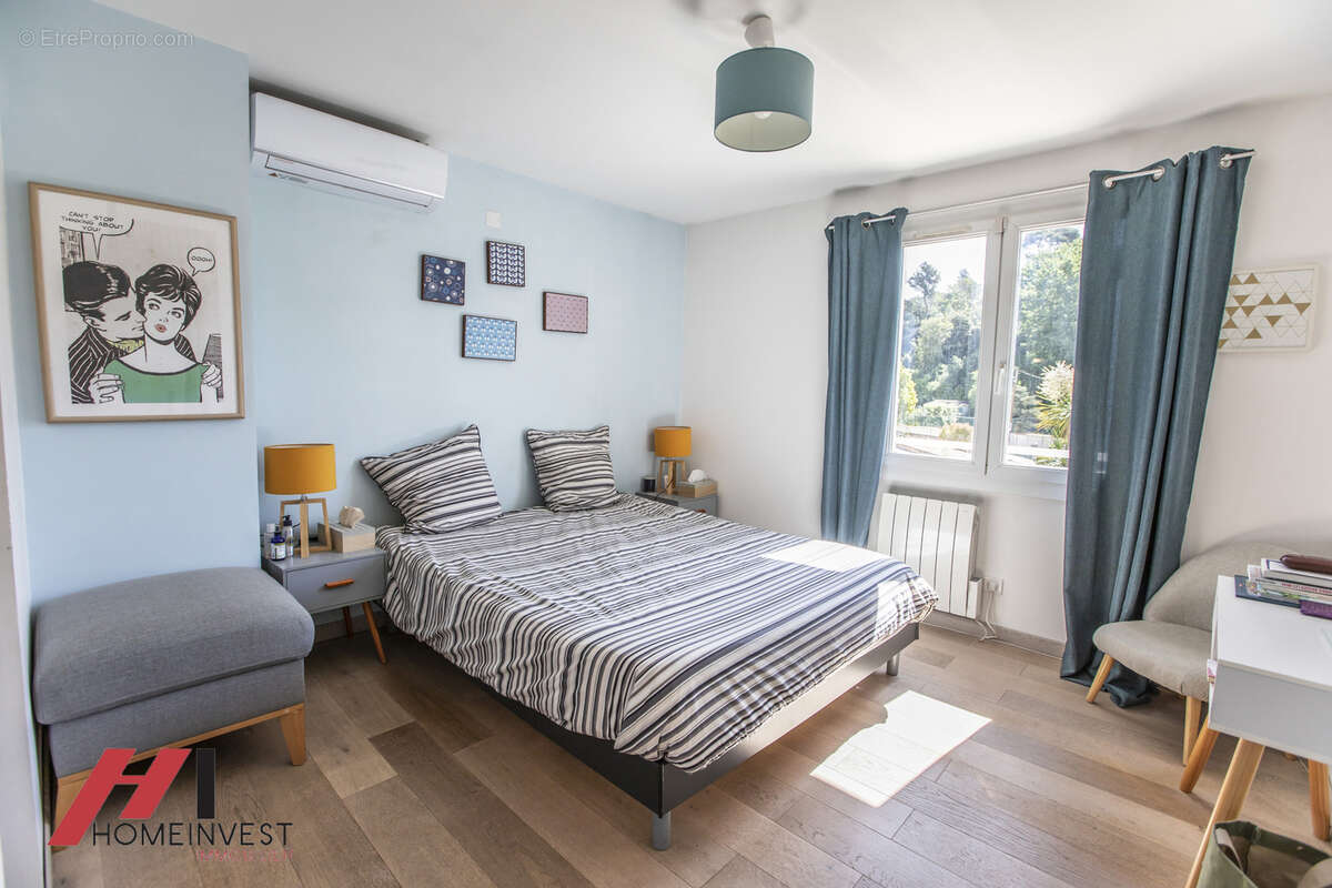 Maison à MARSEILLE-11E